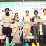 Dr. Mansukh Mandaviya Inaugurates ‘Urban Adda 2025’ and Launches Landmark Books on Cycling