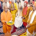 CM Yogi to attend Pran Pratishtha ceremony in Ayodhya and seek divine blessings on his birthday, June 5