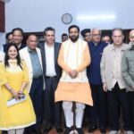 Ensure timely completion of Sikh Museum and Sant Shiromani Guru Ravidas Museum in Kurukshetra – Chief Minister