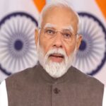 Prime Minister Narendra Modi extends birthday wishes to LoP Rahul Gandhi