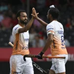 India Aims for Consolation Win Against Belgium in FIH Pro League