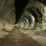 First Section of Undersea Tunnel for Mumbai–Ahmedabad Bullet Train Completed