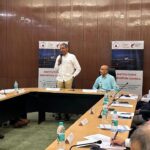 Gautam Buddha University hosts 2nd Round Table on Innovation and Skill Development
