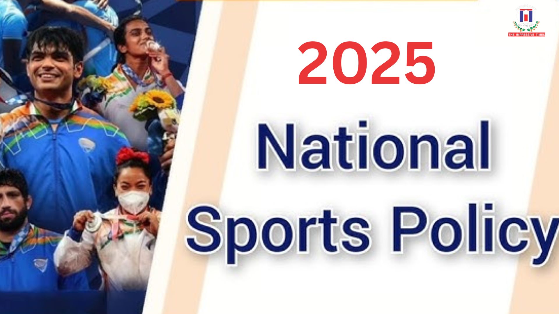 Cabinet approves National Sports Policy 2025