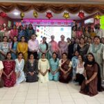 CBSE- Capacity Building Progarmme for Teachers on Promoting Mental Health & Wellness among Students organised at FMS, Sector- 31