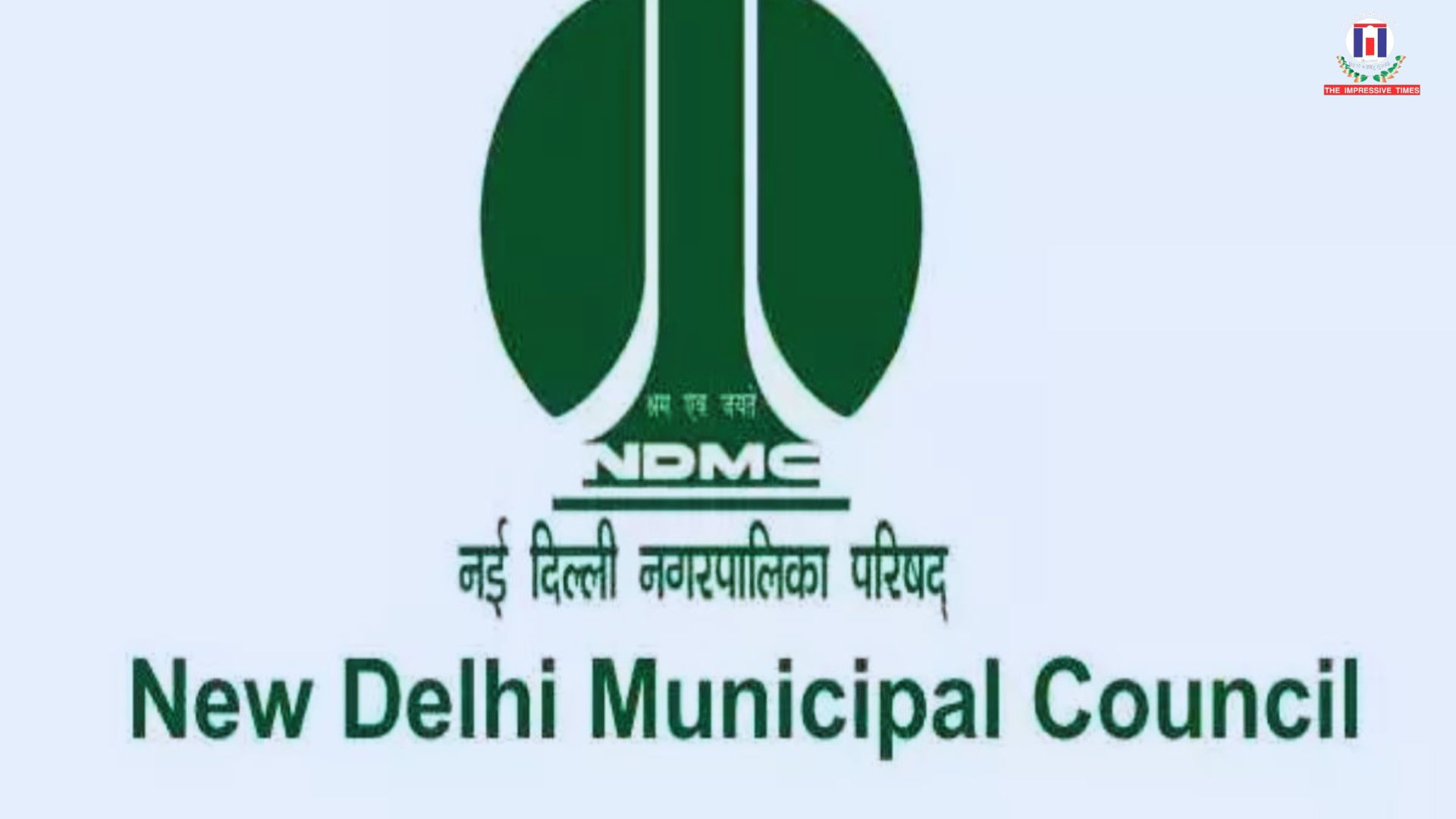 NDMC to Organize its Suvidha Camp at NDCC Convention Centre on Saturday, 5th July