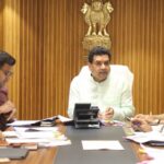 “Talent Hunt Scheme” to be launched; hidden talent will now find a platform – Kapil Mishra
