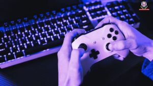 Gen Z Levels Up: Turning Gaming and YouTube Streaming into Lucrative Full-Time Careers