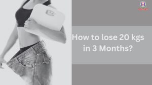 Lose 20 Kg in 3 Months: Fitness Coach Reveals 10 Game-Changing Hacks for Rapid Weight Loss
