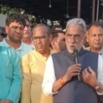 No More Demolitions on Surajkund Road, Says Union Minister Gurjar; 8,000 Houses in Nehru Colony Face Eviction Notice