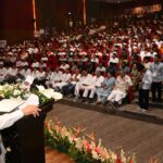 House Sessions should be held in Municipal Corporations, just like Lok Sabha and Vidhan Sabha: Union Minister Manohar Lal