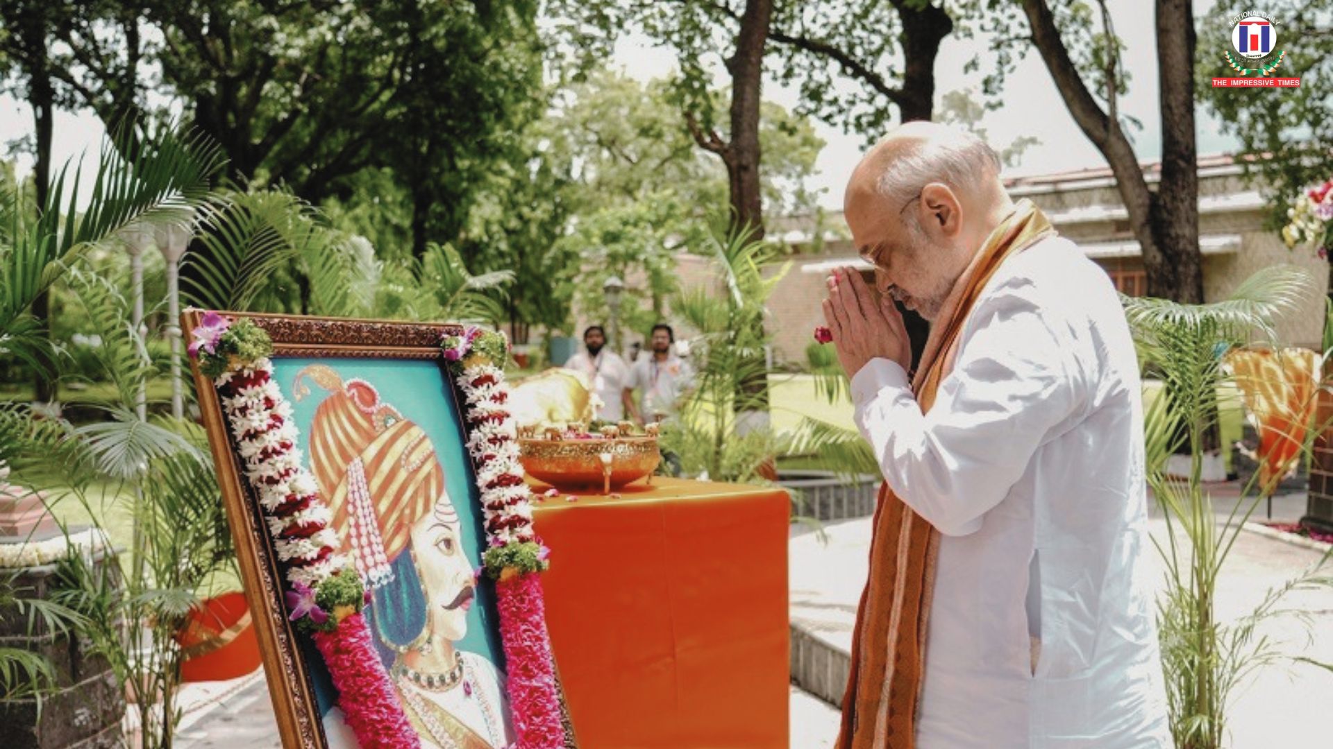 Amit Shah to Lay Foundation of India’s First National Cooperative University ‘Tribhuvan’ in Gujarat