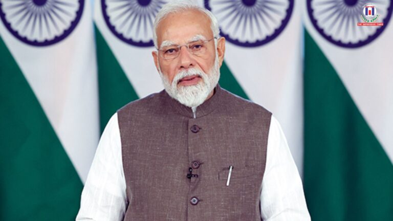 PM Modi Announces ₹2 Lakh Ex-Gratia After Tragic Wedding Car Crash in UP’s Sambhal Kills 5