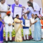 “One vote from the people opened the path for 1,400 appointments in Delhi” – J.P. Nadda hails public mandate as the key to transformation