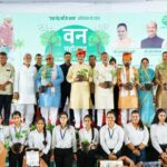 “Every citizen should become a nature guardian; determination and passion are necessary for big change” – Om Birla