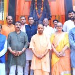 Dr Mukherjee dedicated his life to the unity and integrity of India: CM Yogi