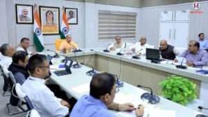 “Ek Ped Maa Ke Naam” campaign reaches new heights of success: CM Yogi