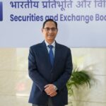 SEBI Chief Tuhin Kanta Pandey: Awareness Campaign Coming to Discourage Unskilled F&O Traders, Tackle Cyber Fraud