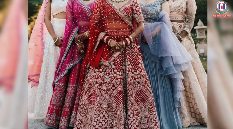 Timeless Elegance Meets Modern Trends: Top Bridal Dress Styles Every Bride Must See in 2025