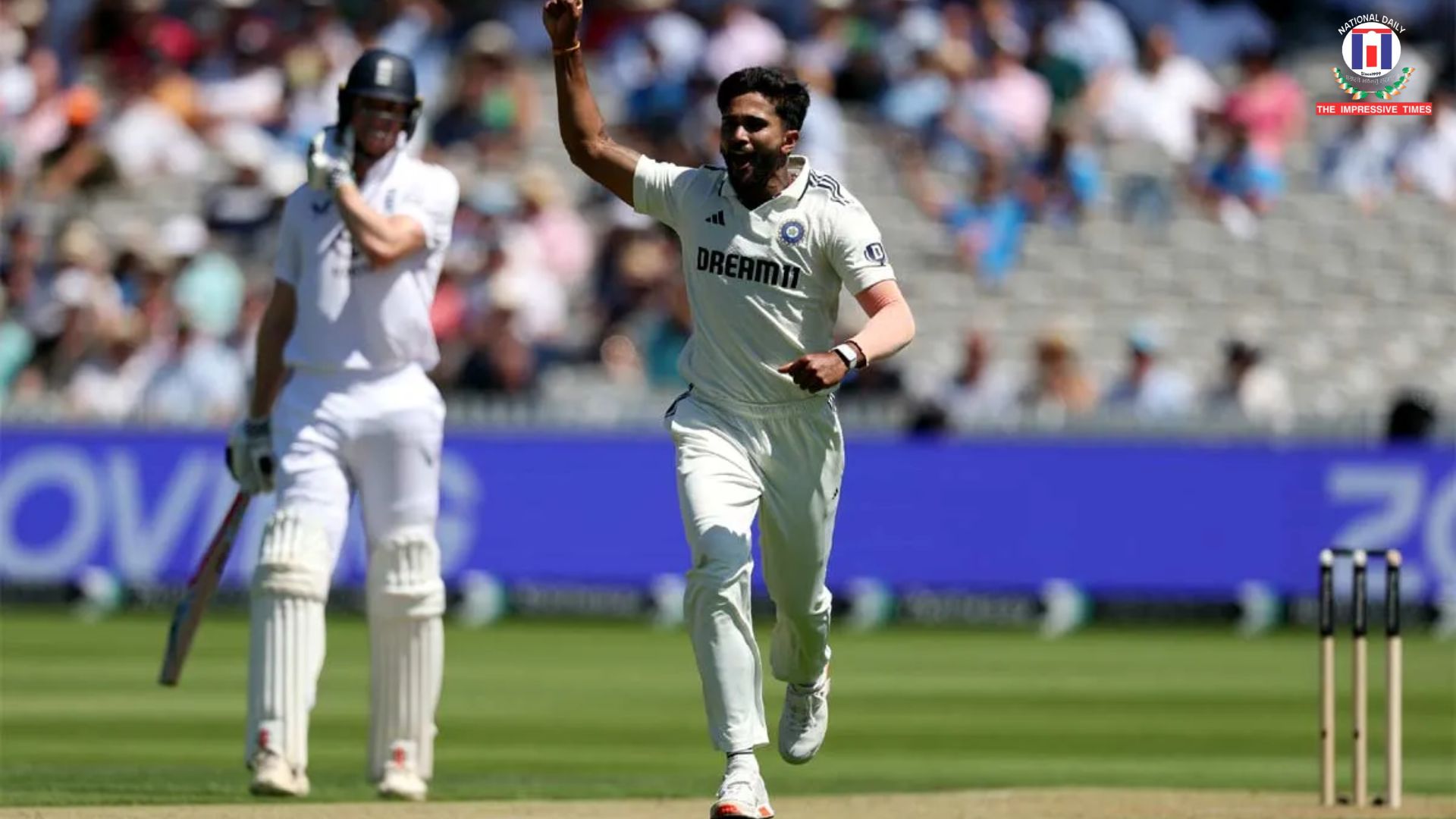 “Seeing good progression in my bowling…”: Nitish Kumar Reddy on working with coach Morne Morkel