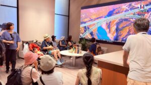 The Indian Railways Story That Captivated Japan at World Expo 2025
