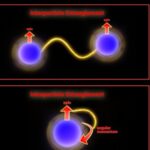 Indian Scientists Discover Noise Can Boost Quantum Entanglement in Groundbreaking Study