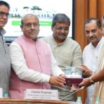 PAC and CAG Are Awakening Alarms for the Government to Act and Ensure Accountability:  Vijender Gupta
