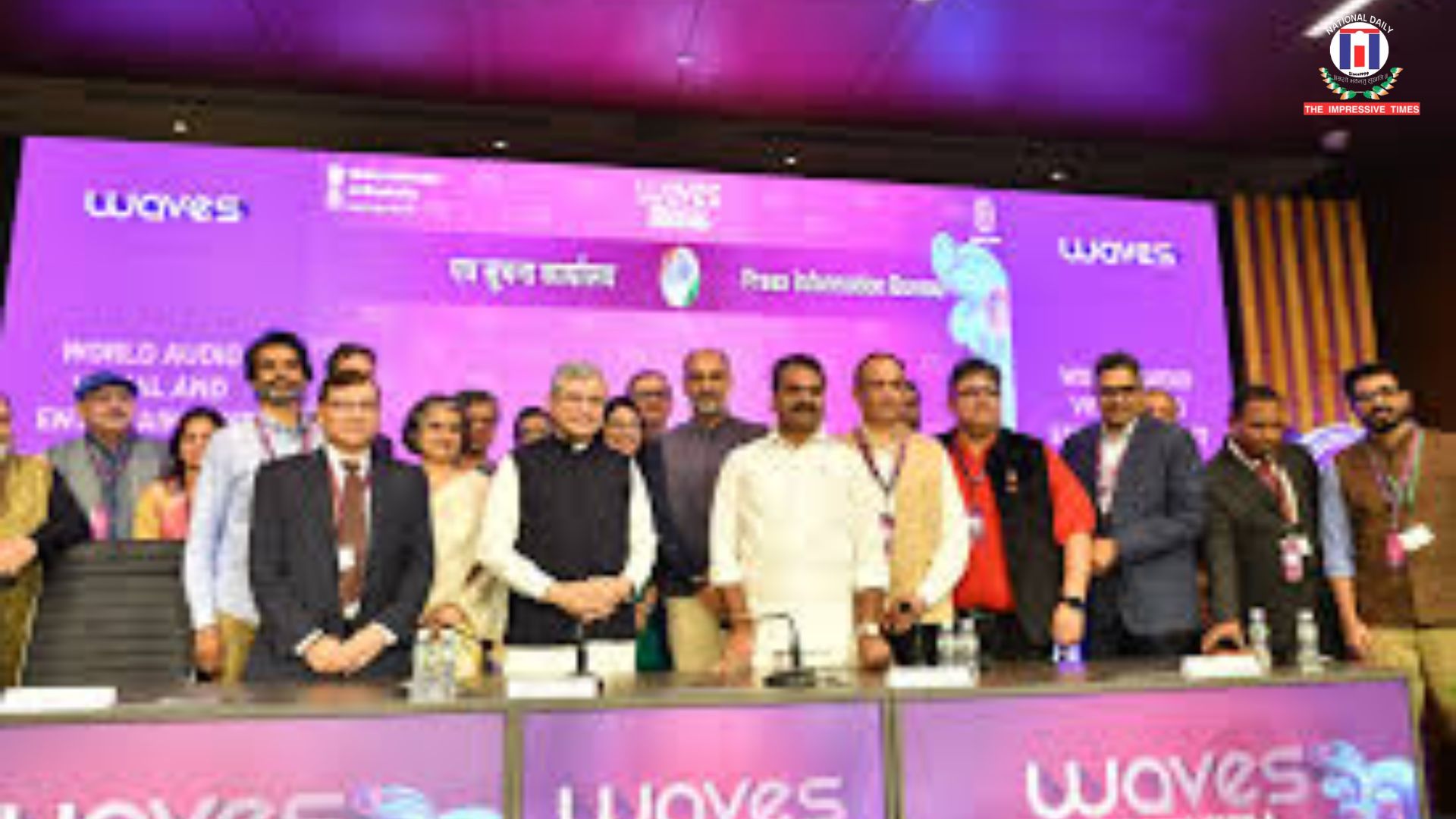 IICT Launches AVGC-XR Courses to Train India’s Next Generation of Creative Tech Talent