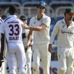 CWI President Calls Emergency Meeting After Historic Defeat, Invites Legends to Revive West Indies Cricket