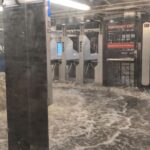 Torrential Rain Triggers Widespread Flooding in New York and New Jersey, State of Emergency Declared