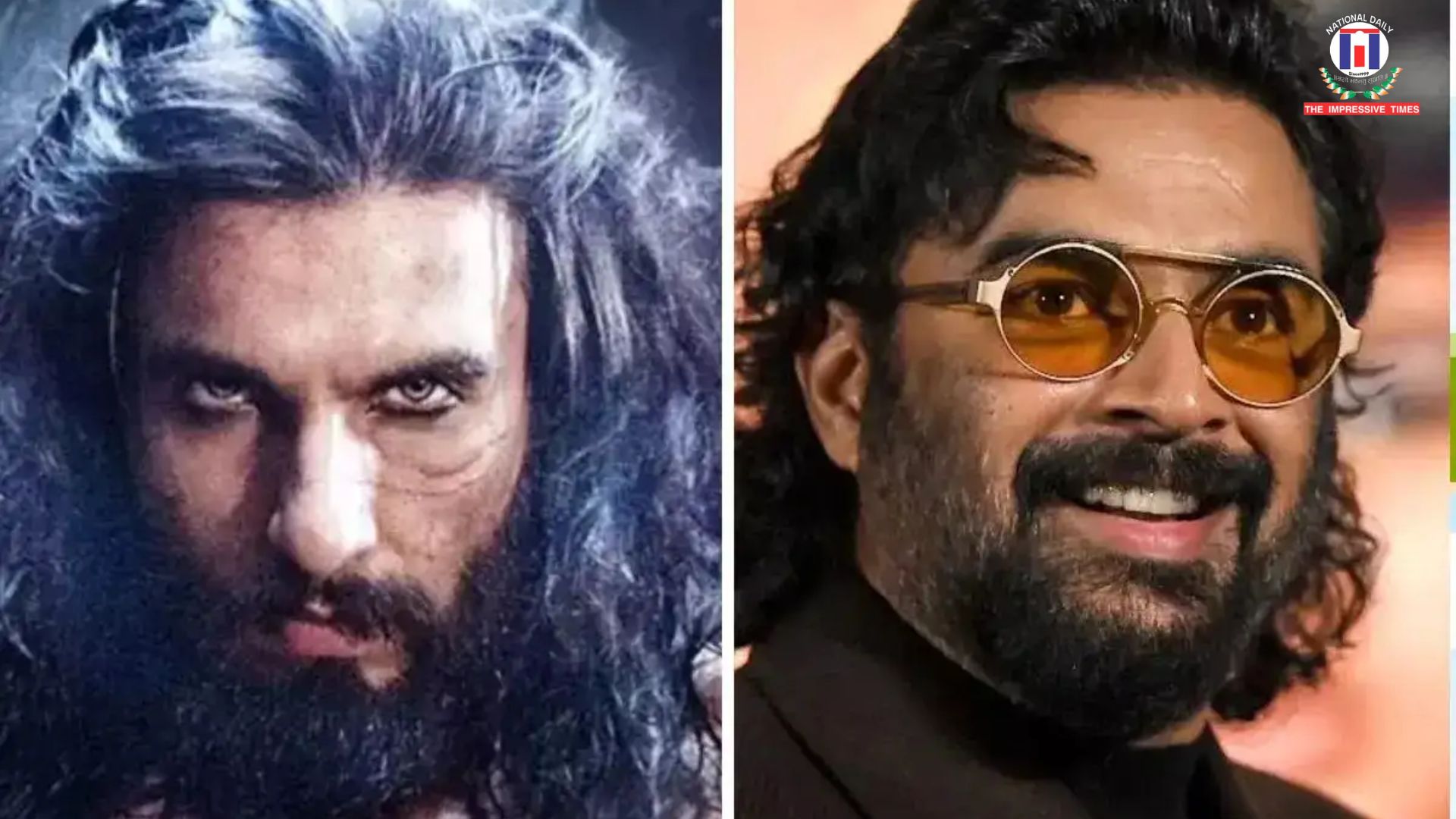 R Madhavan Defends Ranveer Singh: “A Couple of Flops Don’t End a Career, Even Tom Cruise Had His Lows”
