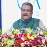Dharmendra Pradhan Slams Rahul Gandhi: “Trapped in Ideological Emptiness”