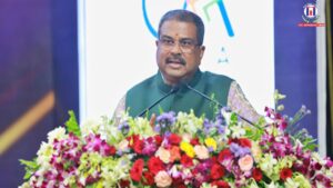 Dharmendra Pradhan Slams Rahul Gandhi: “Trapped in Ideological Emptiness”