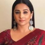 Vidya Balan Embraces Acting Break with ‘Shameless Optimism’, Says She’s Not Weighed Down by Insecurity