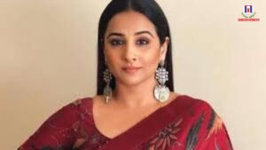Vidya Balan Embraces Acting Break with ‘Shameless Optimism’, Says She’s Not Weighed Down by Insecurity