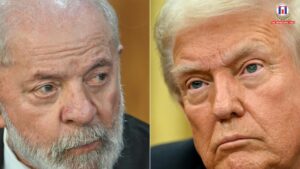 Brazil Tensions Rise as Trump Weighs In on Bolsonaro Coup Trial