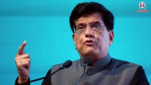 India Sees 4,000% Growth in Solar Capacity; ₹1 Lakh Cr Innovation Fund to Power Clean Energy Future: Piyush Goyal