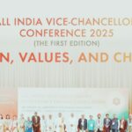 Vice Chancellors’ Conference in Kevadia to Set Roadmap for NEP 2020 and Viksit Bharat@2047 Vision