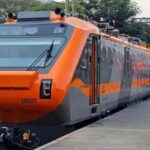 Amrit Bharat Express empowers common man with fast, affordable and dignified rail travel