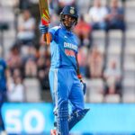 “I Picked That Up from Rishabh Pant”: Deepti Sharma’s One-Handed Six Steals the Show in ODI Win Over England