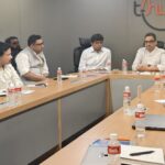 India Set to Lead Global Creative Economy with AI-Powered Innovation: I&B Secretary Sanjay Jaju
