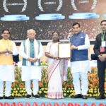 Noida Tops Super Swachh League Cities 2024–25, Also Wins Water+ and 5-Star Garbage Free City Awards