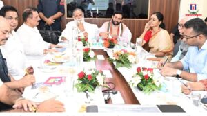 Jyotisar will become the World’s Grand and Memorable Historic Tourist Destination- Haryana CM