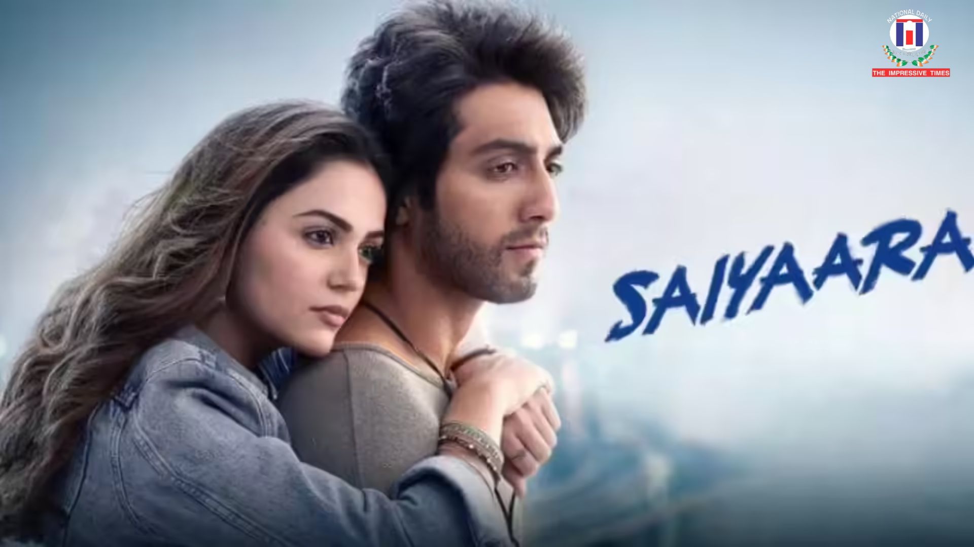 ‘Saiyaara’ Box Office Collection Day 1: Ahaan Panday and Aneet Padda Starrer Makes Historic ₹20 Crore Debut