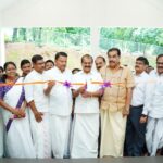 Union MoS for Minority Affairs George Kurian Inaugurates Skill Development Centre and Girls Hostel in Kerala under PMJVK Scheme