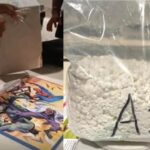 DRI Seizes Cocaine Worth ₹40 Crore at Bengaluru Airport; Passenger Arrested