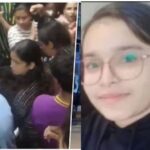 Greater Noida Shocker: Sharda University BDS Student Found Dead in Hostel, Two Staff Members Arrested
