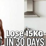 Fitness Coach Reveals Easiest 30-Day Plan to Lose 15 Kg Without Crash Diets