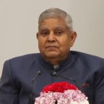 Have mutual respect, don’t trade unbecoming language on television, avoid personal attacks, urges VP