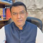 Rajeev Jaitly slams Randeep Surjewala, says his real fight is with Bhupinder Hooda
